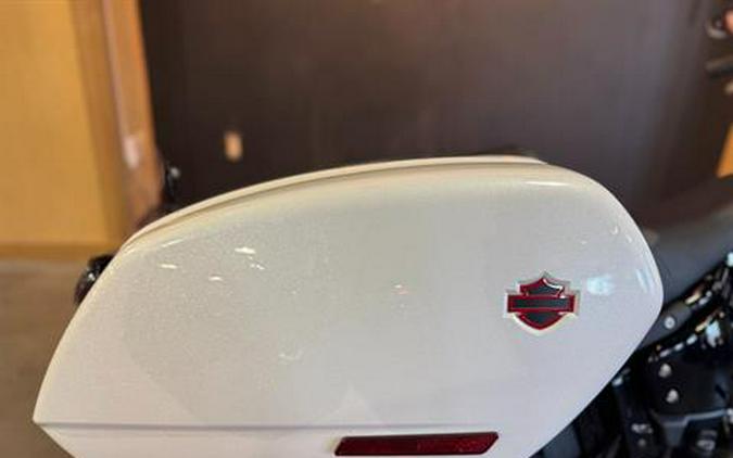 2026 Harley-Davidson Low Rider® ST