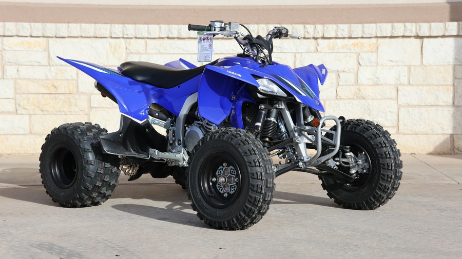 2026 YAMAHA YFZ450R