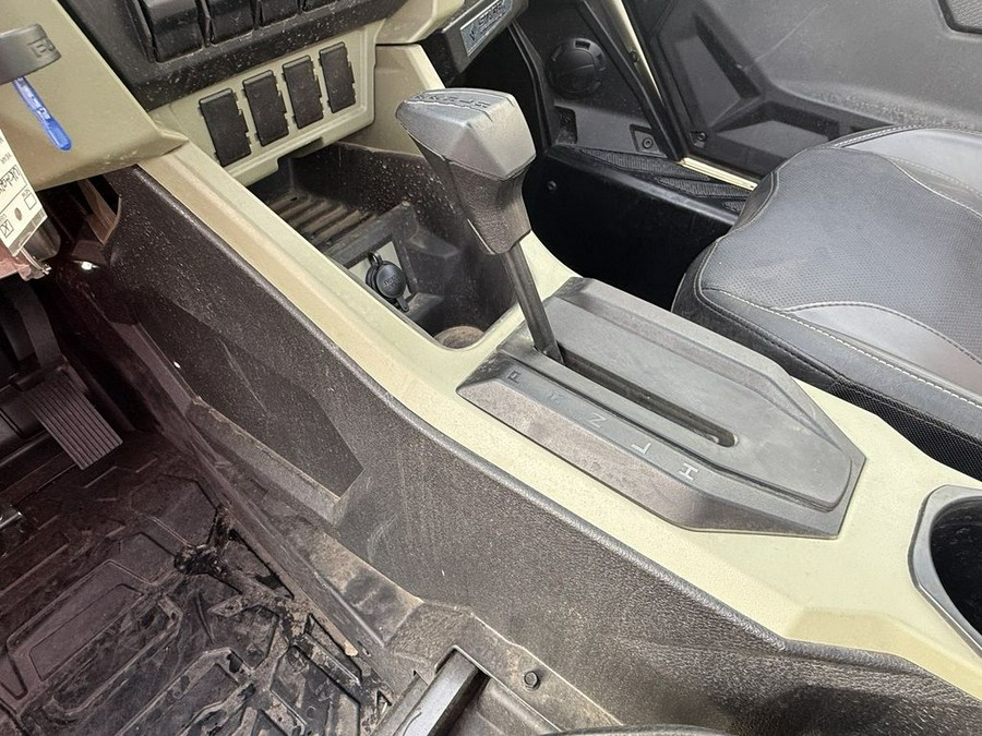 2025 Polaris® RZR Pro XP 4 Ultimate