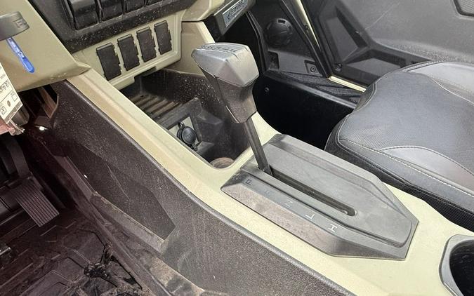 2025 Polaris® RZR Pro XP 4 Ultimate