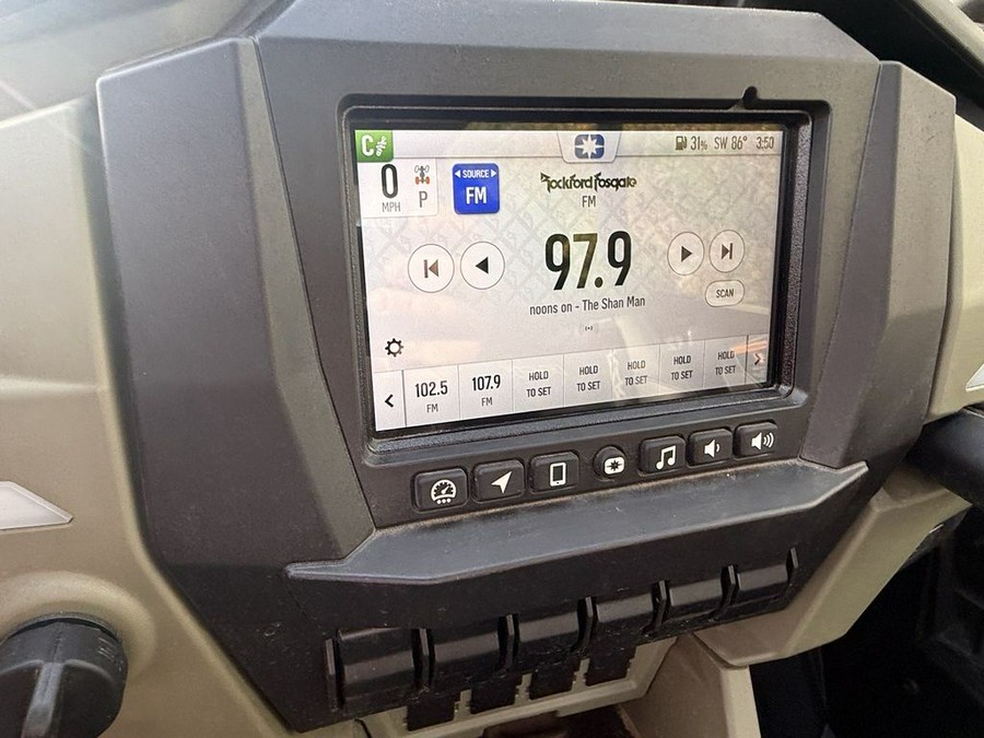 2025 Polaris® RZR Pro XP 4 Ultimate