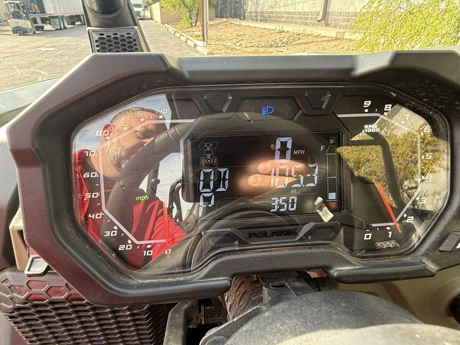 2025 Polaris® RZR Pro XP 4 Ultimate