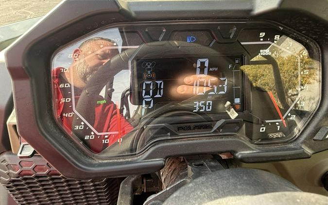 2025 Polaris® RZR Pro XP 4 Ultimate