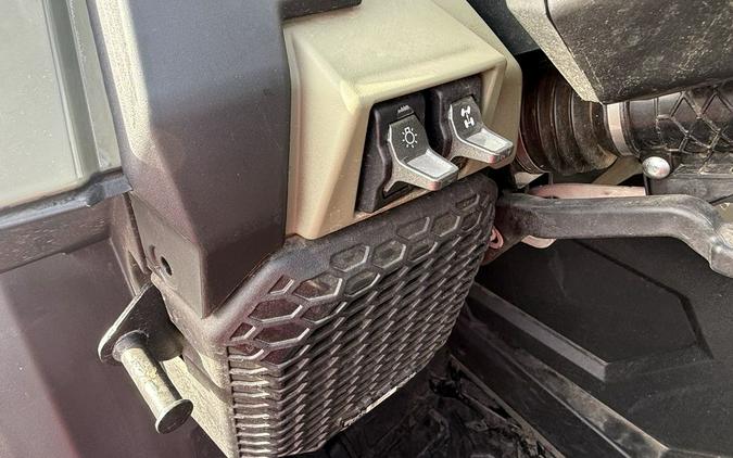 2025 Polaris® RZR Pro XP 4 Ultimate