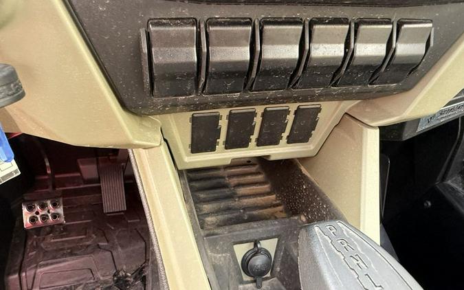 2025 Polaris® RZR Pro XP 4 Ultimate