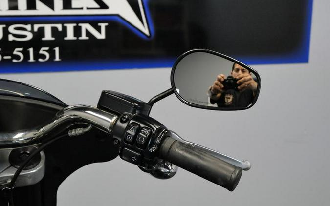 2019 Harley-Davidson® FLSB - Softail® Sport Glide®