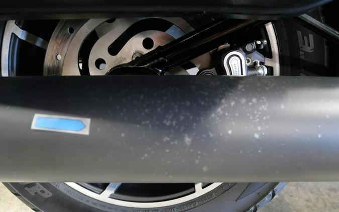 2019 Harley-Davidson® FLSB - Softail® Sport Glide®