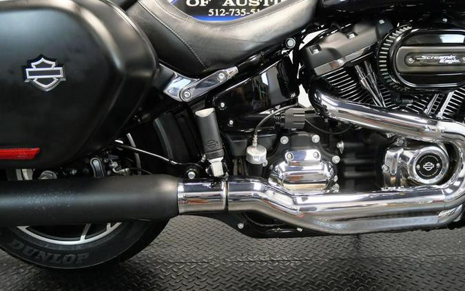 2019 Harley-Davidson® FLSB - Softail® Sport Glide®