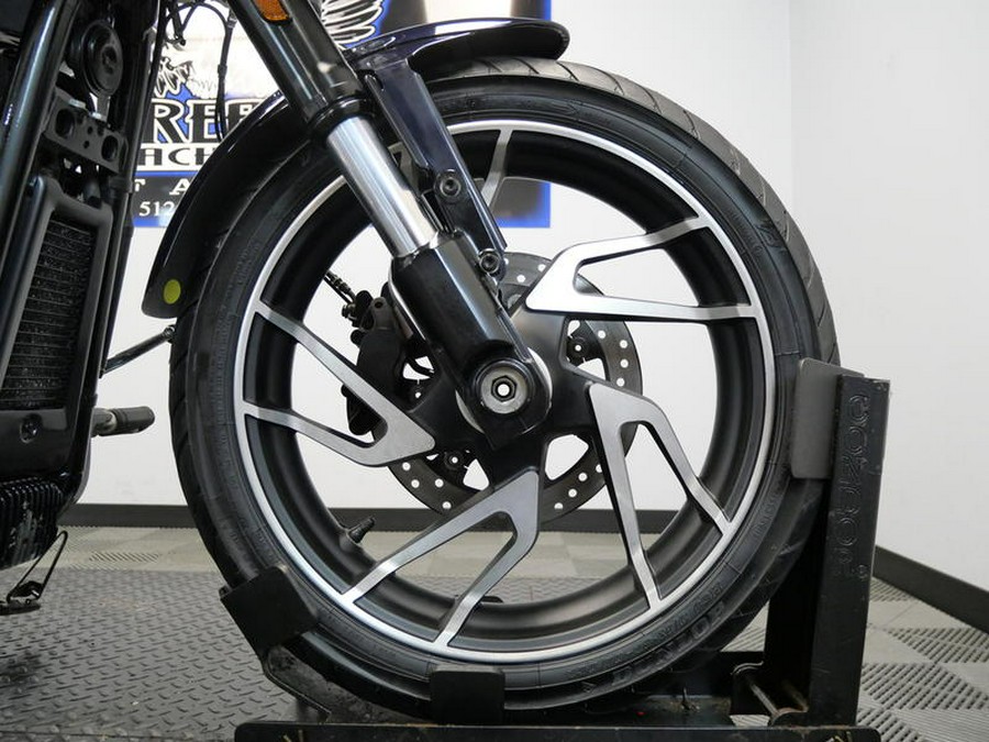 2019 Harley-Davidson® FLSB - Softail® Sport Glide®