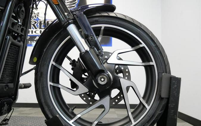 2019 Harley-Davidson® FLSB - Softail® Sport Glide®