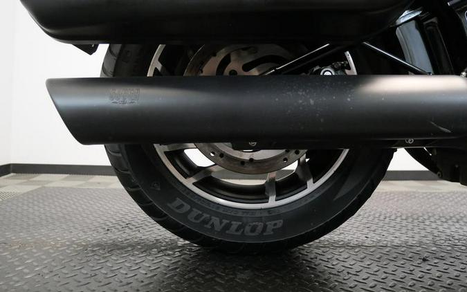 2019 Harley-Davidson® FLSB - Softail® Sport Glide®