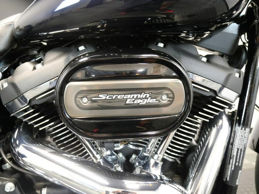 2019 Harley-Davidson® FLSB - Softail® Sport Glide®