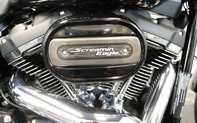 2019 Harley-Davidson® FLSB - Softail® Sport Glide®