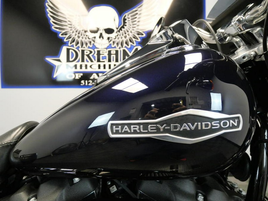 2019 Harley-Davidson® FLSB - Softail® Sport Glide®