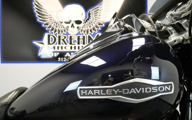 2019 Harley-Davidson® FLSB - Softail® Sport Glide®