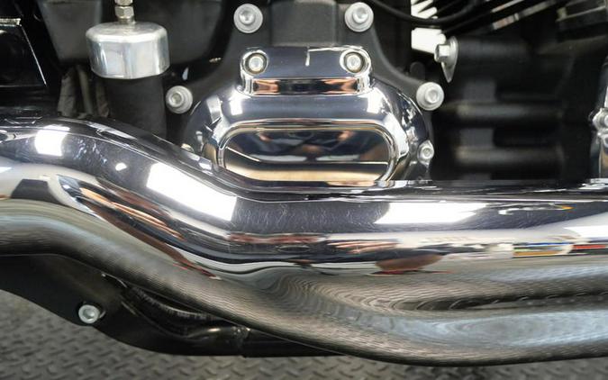 2019 Harley-Davidson® FLSB - Softail® Sport Glide®