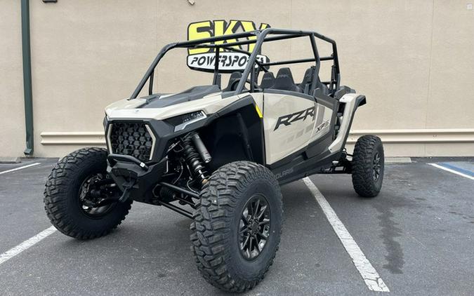 2026 Polaris RZR XP S 4 1000 Sport
