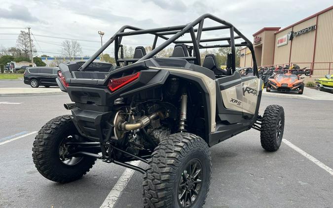 2026 Polaris RZR XP S 4 1000 Sport