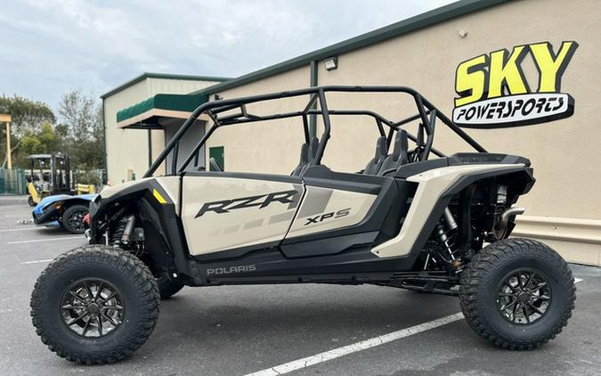 2026 Polaris RZR XP S 4 1000 Sport