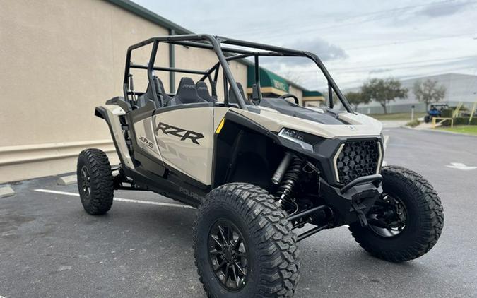2026 Polaris RZR XP S 4 1000 Sport