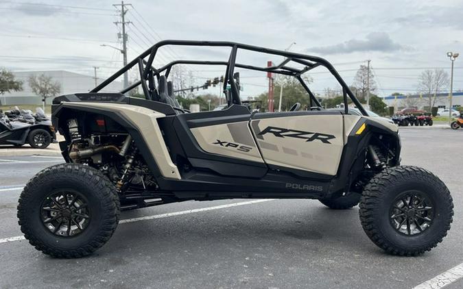 2026 Polaris RZR XP S 4 1000 Sport