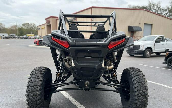 2026 Polaris RZR XP S 4 1000 Sport
