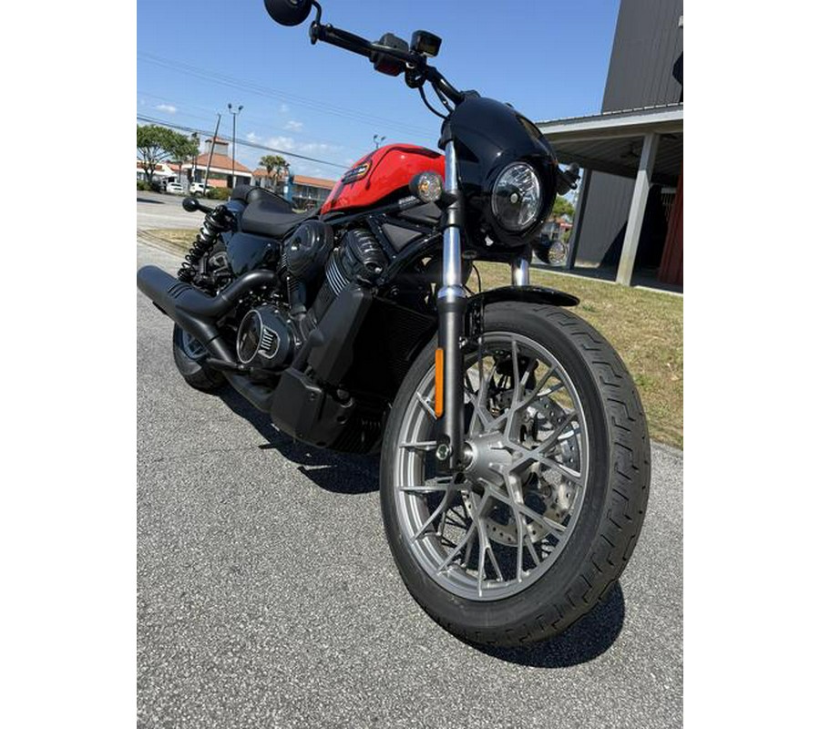 2026 Harley-Davidson® RH975S - Nightster® Special