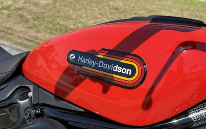 2026 Harley-Davidson® RH975S - Nightster® Special
