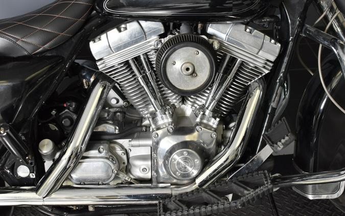 2004 Harley-Davidson Electra Glide Standard FLHT