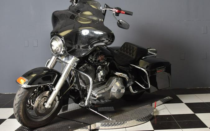 2004 Harley-Davidson Electra Glide Standard FLHT