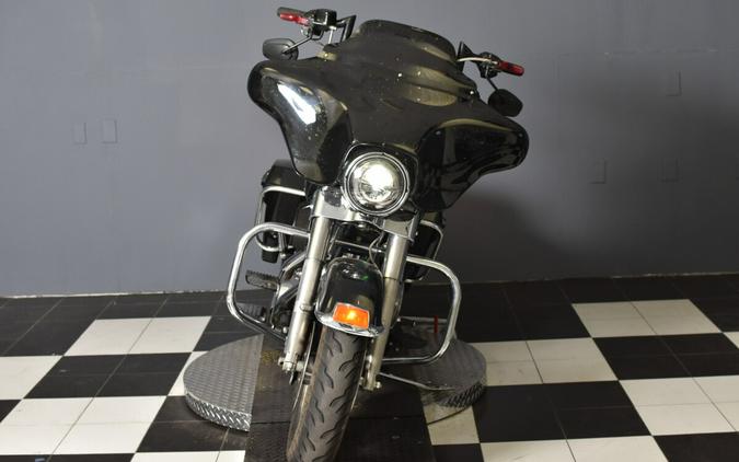 2004 Harley-Davidson Electra Glide Standard FLHT