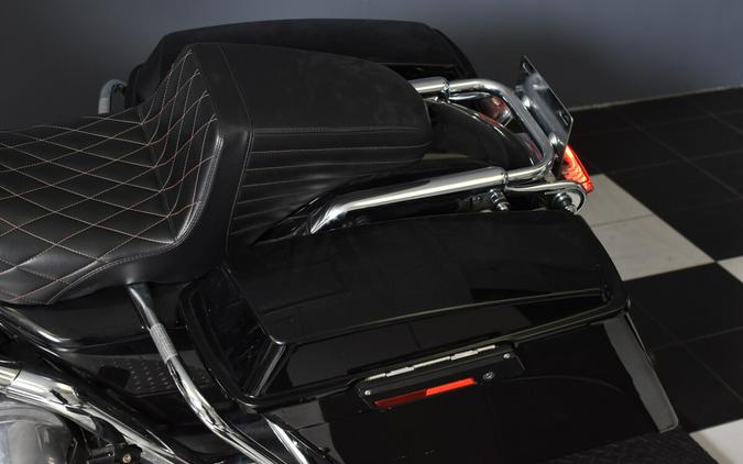 2004 Harley-Davidson Electra Glide Standard FLHT