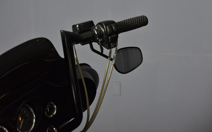 2004 Harley-Davidson Electra Glide Standard FLHT