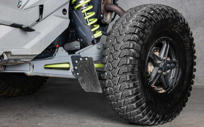 2022 Polaris RZR Turbo R 4 Ultimate