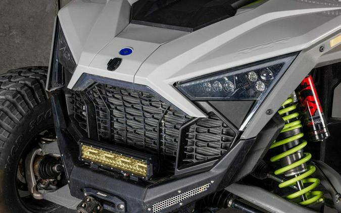 2022 Polaris RZR Turbo R 4 Ultimate