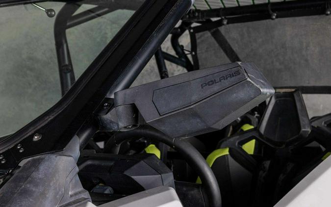 2022 Polaris RZR Turbo R 4 Ultimate