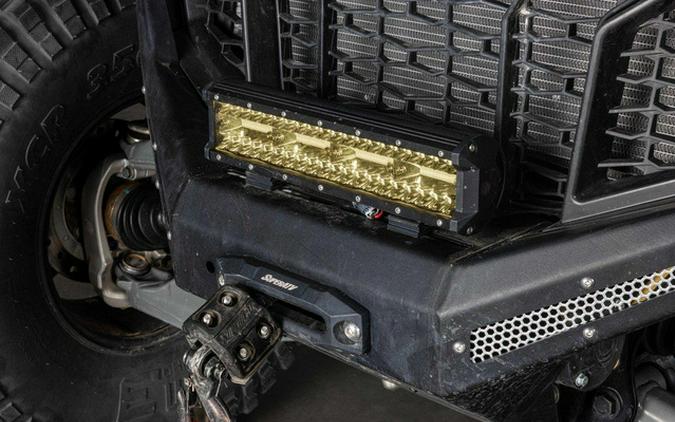 2022 Polaris RZR Turbo R 4 Ultimate
