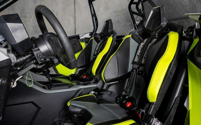 2022 Polaris RZR Turbo R 4 Ultimate