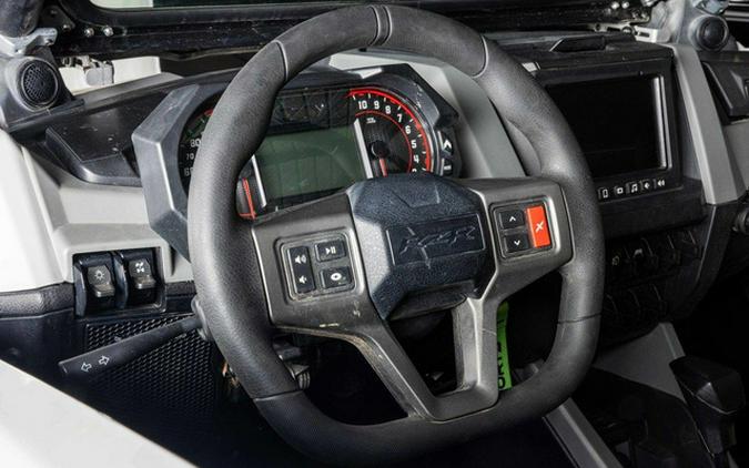 2022 Polaris RZR Turbo R 4 Ultimate