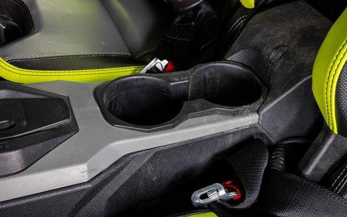 2022 Polaris RZR Turbo R 4 Ultimate