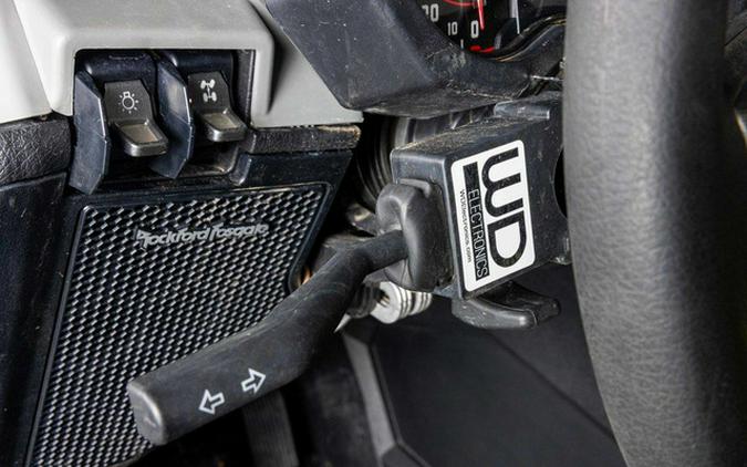 2022 Polaris RZR Turbo R 4 Ultimate