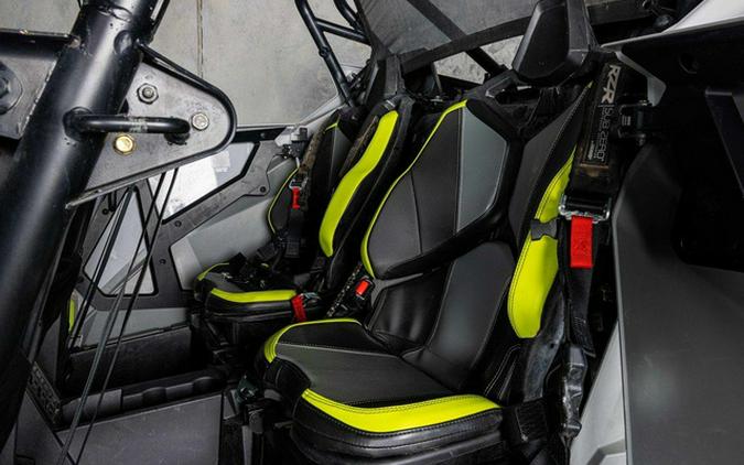 2022 Polaris RZR Turbo R 4 Ultimate