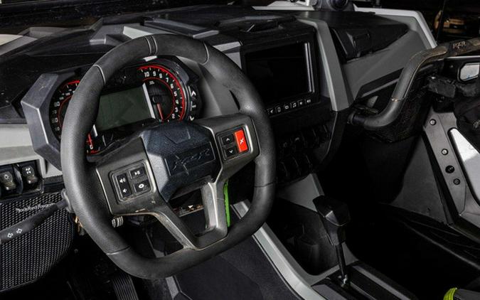 2022 Polaris RZR Turbo R 4 Ultimate