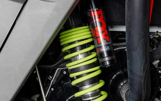 2022 Polaris RZR Turbo R 4 Ultimate