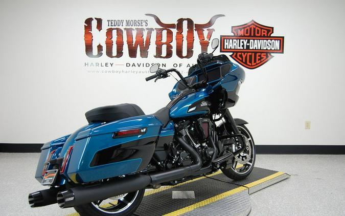 2026 Harley-Davidson FLTRX - Road Glide