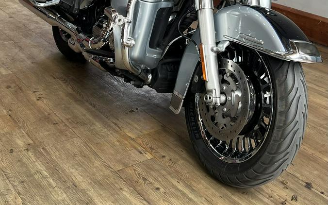 2012 Harley-Davidson Electra Glide® Ultra Limited