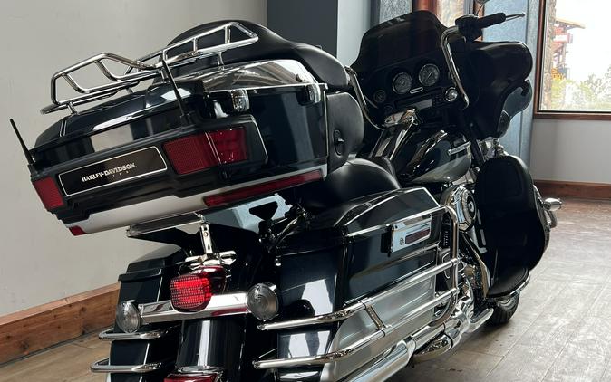 2012 Harley-Davidson Electra Glide® Ultra Limited