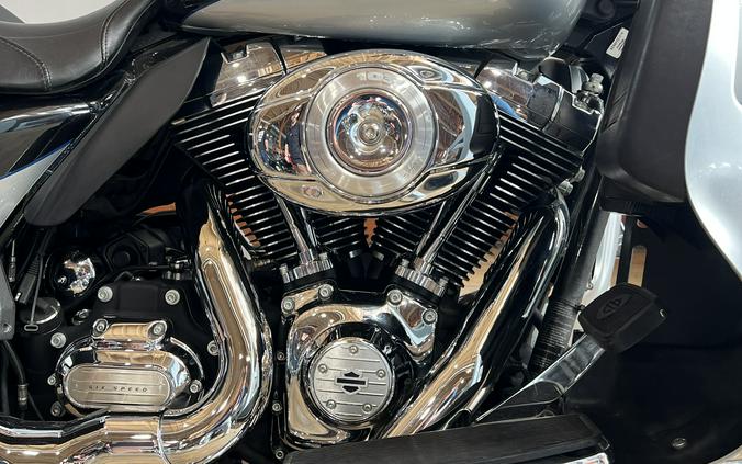 2012 Harley-Davidson Electra Glide® Ultra Limited
