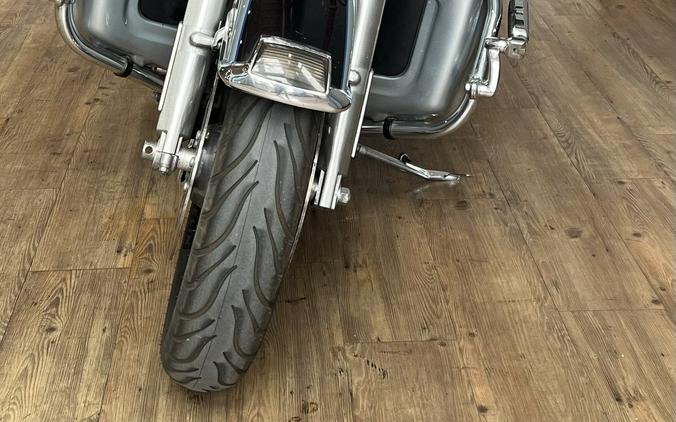 2012 Harley-Davidson Electra Glide® Ultra Limited