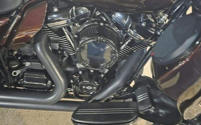 2018 Harley-Davidson Street Glide Special